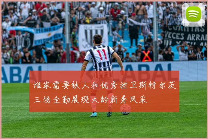 谁家需要铁人和优秀控卫斯特尔茨三场全勤展现大龄新秀风采
