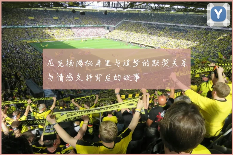 尼克杨揭秘库里与追梦的默契关系与情感支持背后的故事