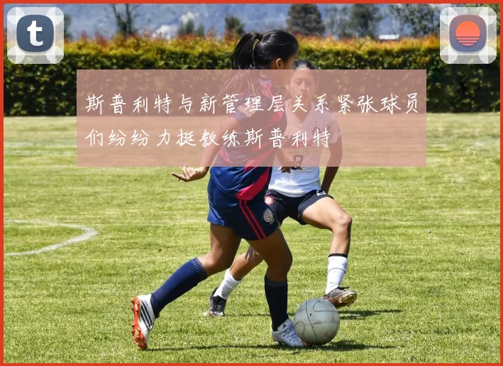 斯普利特与新管理层关系紧张球员们纷纷力挺教练斯普利特
