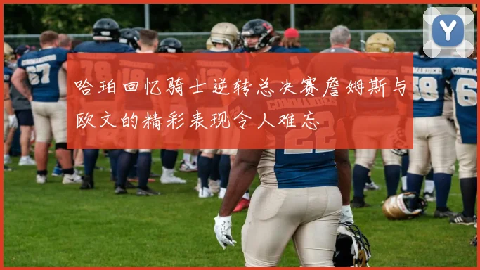 哈珀回忆骑士逆转总决赛詹姆斯与欧文的精彩表现令人难忘